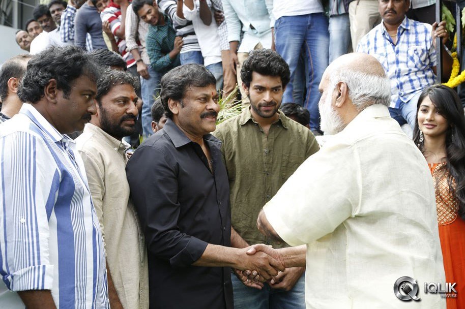 Mukunda-Movie-Launch